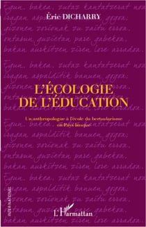 L'écologie de l'éducation - un anthropologie à l'école du bertsularisme en Pays Basque
