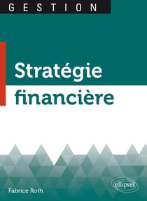 Stratégie financière