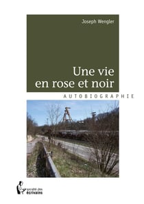 Une vie en rose et noir
