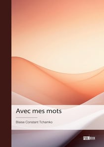 Avec mes mots