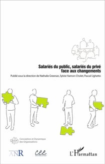 Salariés du public, salariés du privé face aux changement