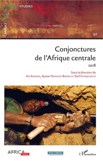 Conjonctures de l'Afrique centrale