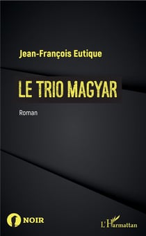 Le trio magyar