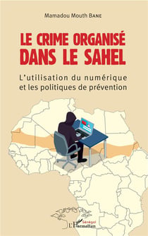 Le crime organisé dans le Sahel - l'utilisation du numérique et les politiques de prévention