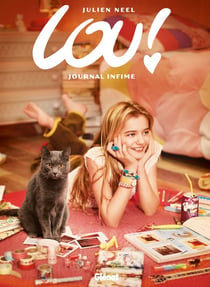 Lou ! : journal infime - le film
