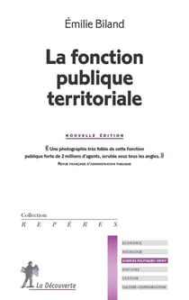 La fonction publique territoriale (2e édition)