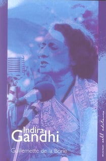Indira gandhi