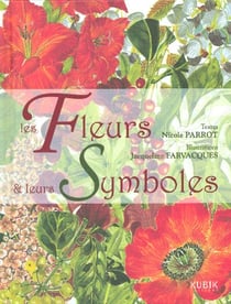 Les fleurs et leurs symboles