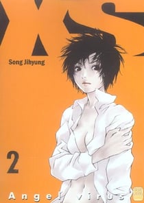 Xs t.2 - angel virus