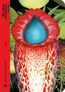 Wu chao, xia weilun, plasticiens