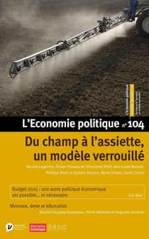 L'économie politique n.104
