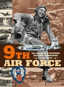 9th air force