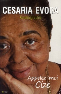 Cesaria Evora - Cap sur la vie