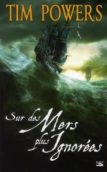 Sur des mers plus ignorées