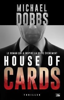 House of cards Tome 1