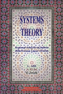 Systems theory : Regional analysis of infinite dimensional linear systems