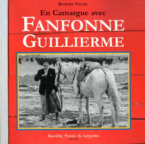 En camargue avec fanfonne guillierme 2008