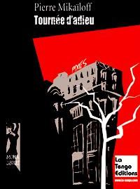 Tournée d'adieu