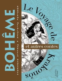 Le voyage de Krakonos - et autres contes