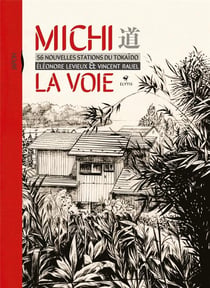 Michi La voie, 56 nouvelles stations du Tokaido
