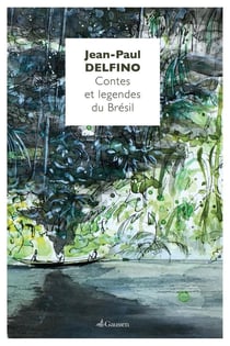 Contes et légendes du Bresil