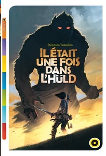 Il était une fois dans l'hüld