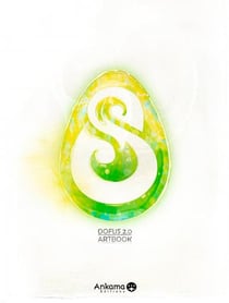 Dofus : 2.0 - artbook