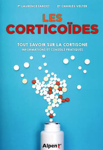 Les corticoides