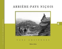 Arrière-pays niçois, vues anciennes