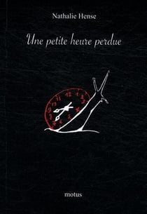 Une petite heure perdue