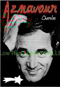 Aznavour charles