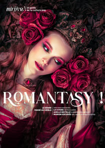 Romantasy ! Le genre passé au crible