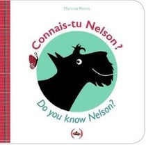 Connais-tu Nelson ? do you know Nelson ?