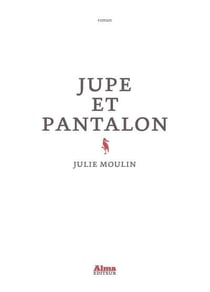 Jupe et pantalon