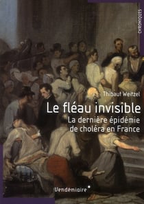 LE FLEAU INVISIBLE