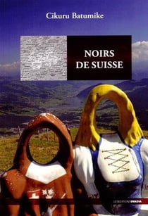 Noirs de suisse