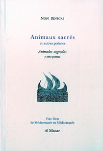 Animaux sacres