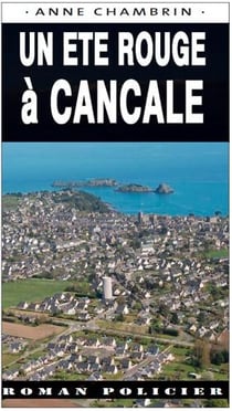 Un été rouge à Cancale