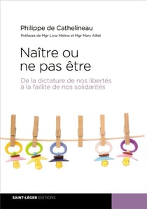 Naître ou ne pas être : de la dictature de nos libertés à la faillite de nos solidarités