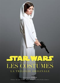 Star Wars - les costumes - la trilogie originale