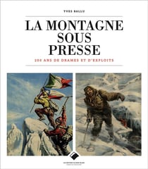 La Montagne sous presse