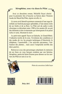 Séraphine, une vie dans le Pilat