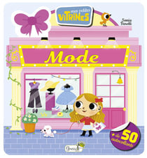 MODE MES PETITES VITRINES