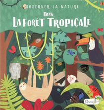 Observer la nature - dans la forêt tropicale