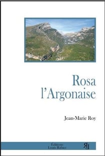 Rosa l'Aragonaise - roman