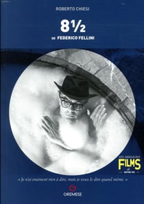 8 1/2 de Federico Fellini