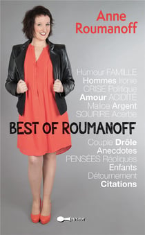 Best of Roumanoff