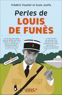 Perles de Louis de Funès