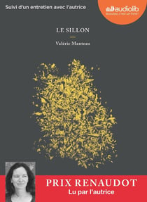 Le sillon - entretien avec l'autrice