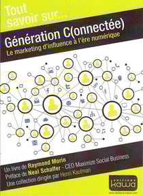 Tout savoir sur... - génération connectée - le marketing d'influence à l'ère numérique